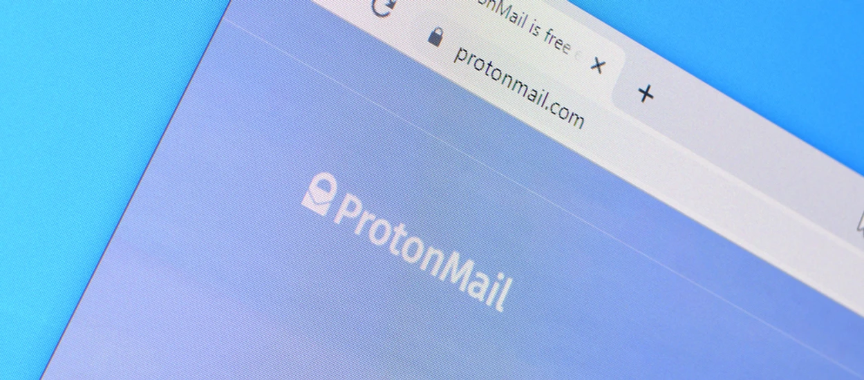 SimpleLogin - świetne narzędzie do blokady spamu od Proton Mail