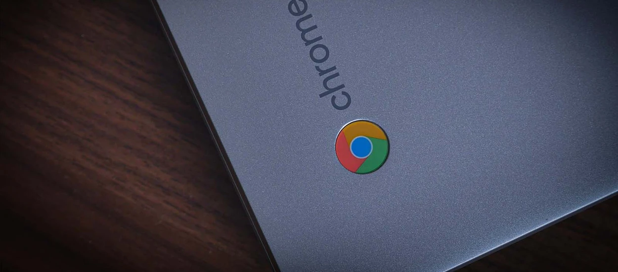 Co potrafi Acer Chromebook 315?