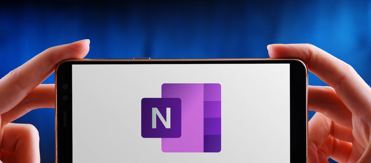 Będzie już tylko jeden OneNote. Microsoft zdecydował się na “fuzję”
