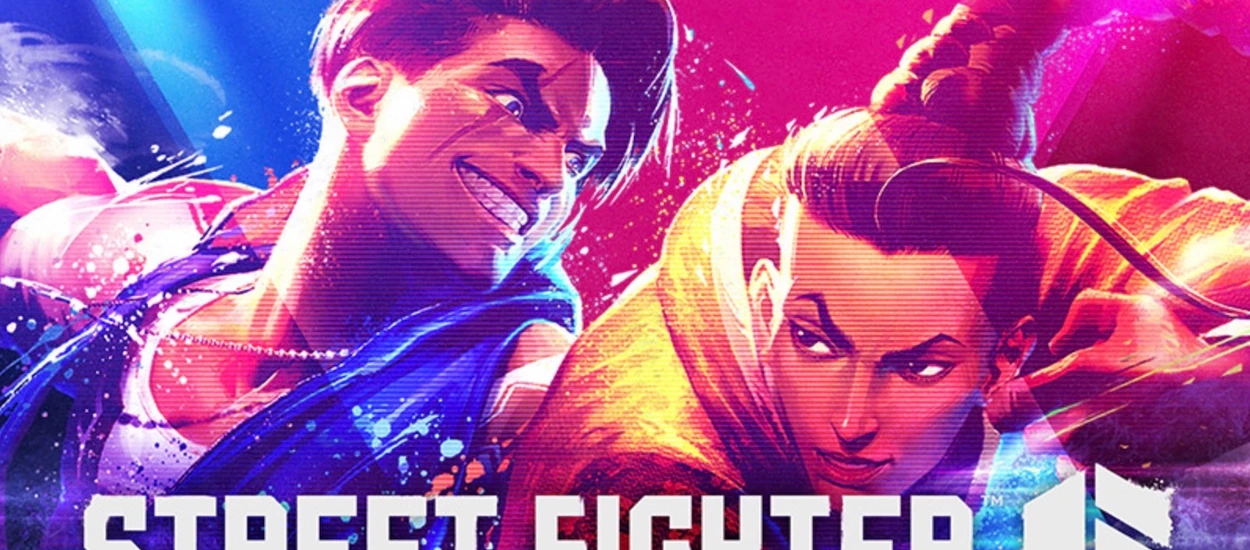 Spuszczanie łomotu jeszcze nie było tak przyjemne. Recenzja Street Fighter 6