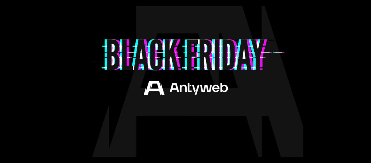 Wyszukujemy dla Was najlepsze promocje na Black Friday 2022