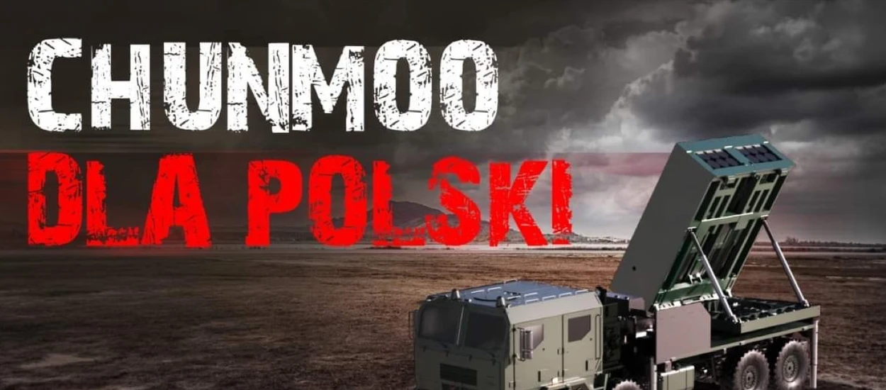 MON i K239 Chunmoo. Pierwsza umowa wykonawcza, wiemy ile zastawów z Polski