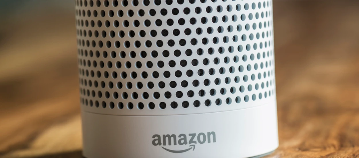 Alexa naruszyła prywatność dzieci – ponad 30 milionów kary dla Amazon