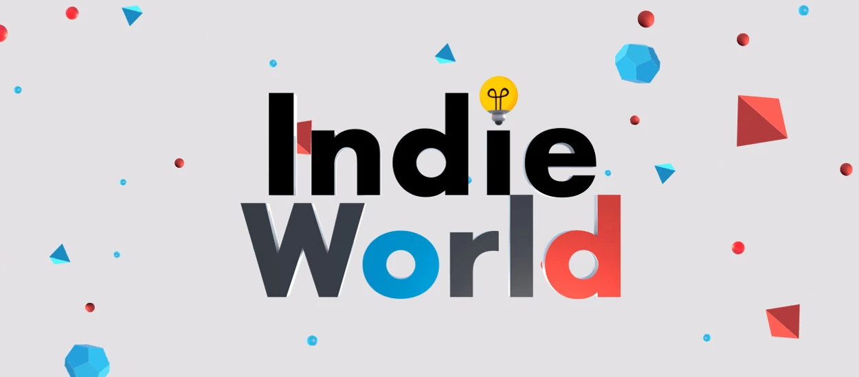 Jeszcze więcej gier indie na Nintendo Switch. Podsumowanie najnowszej konferencji