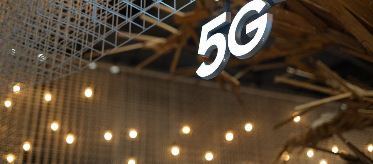 5G jest potrzebne na wczoraj i wcale nie chodzi o szybkość