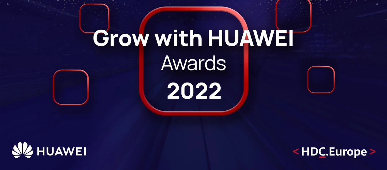 Najlepsze aplikacje w sklepie Huawei. Oto zwycięzcy AppGallery Editors' Choice Awards