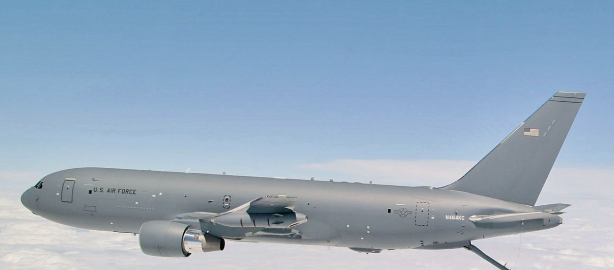 Trzęsienie ziemi w Boeingu, firma reorganizuje dział wojskowo-kosmiczny