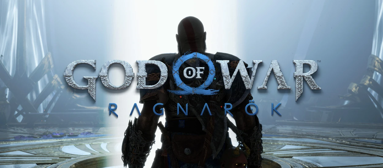 God of War Ragnarok na PC - Sony czuje się za pewnie?