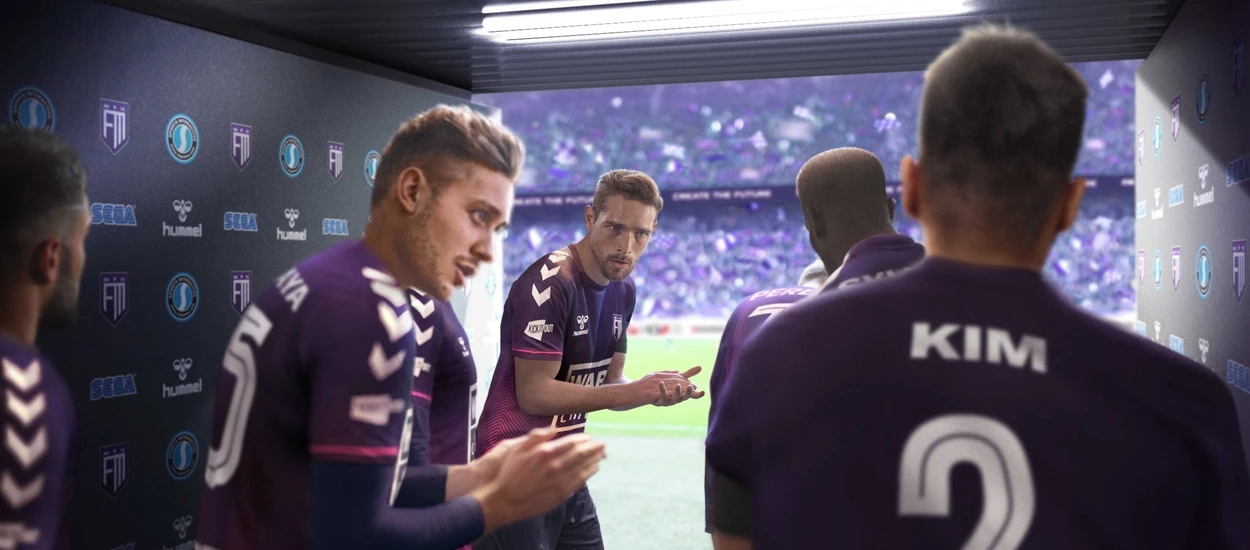 Football Manager od dnia premiery w Game Passie. EA patrz i ucz się!