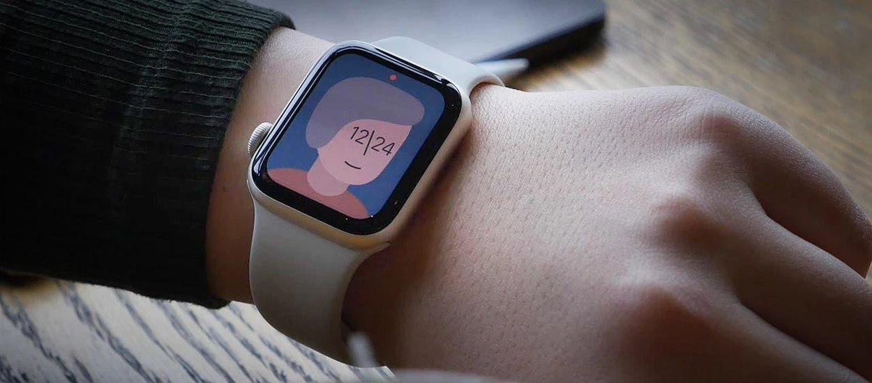 W tej cenie nie ma lepszych. Recenzja Apple Watch SE 2. generacji