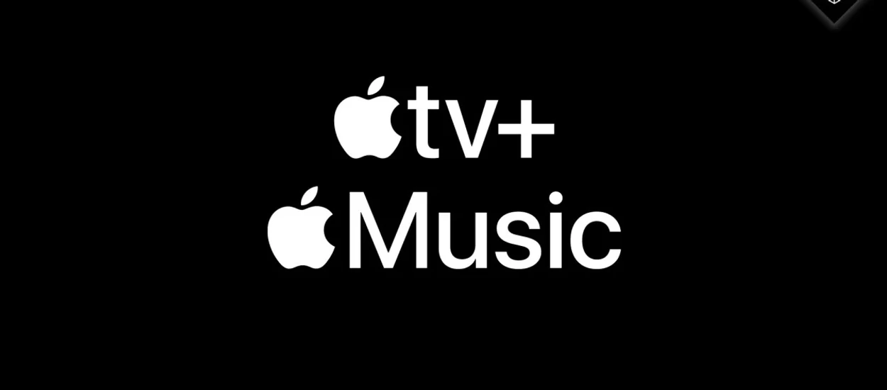 3 miesiące dostępu do Apple Music i TV+ za darmo. I to od Microsoftu!