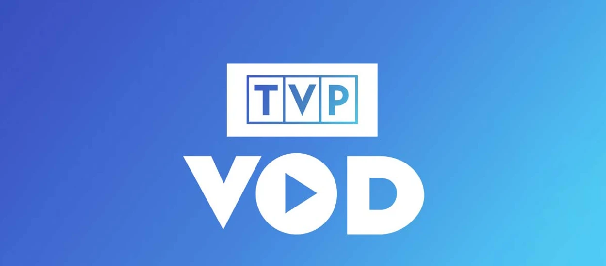 Nowe TVP VOD to tania subskrypcja i sporo seriali. Ale czy warto płacić?