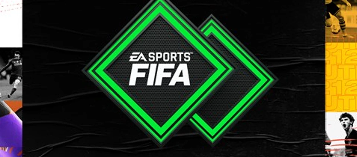 EA zna się na lootboxach, ale FIFA to już wyższy poziom manipulacji