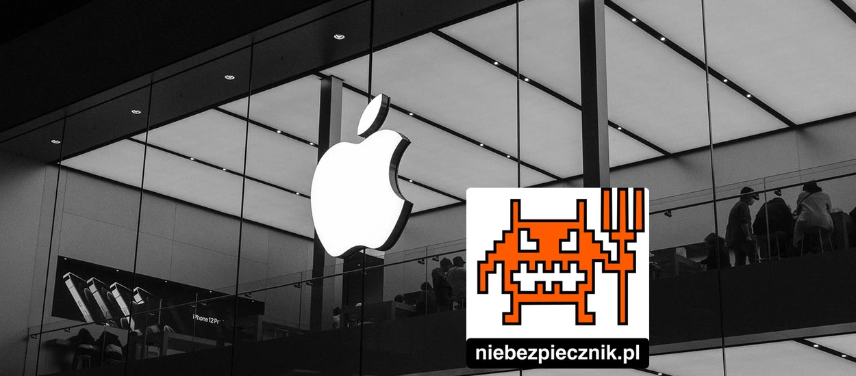 Apple tłumaczy tytuł serialu na "Niebezpiecznik". Popularny serwis czuje się poszkodowany - dlaczego?