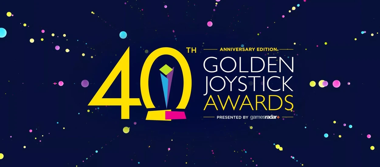 Elden Ring dominuje w nagrodach Golden Joystick Awards 2022