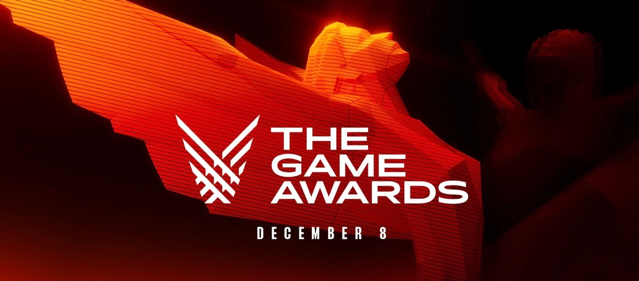 Wyniki The Game Awards 2022. Wiemy, kto zgarnął tytuł gry roku!