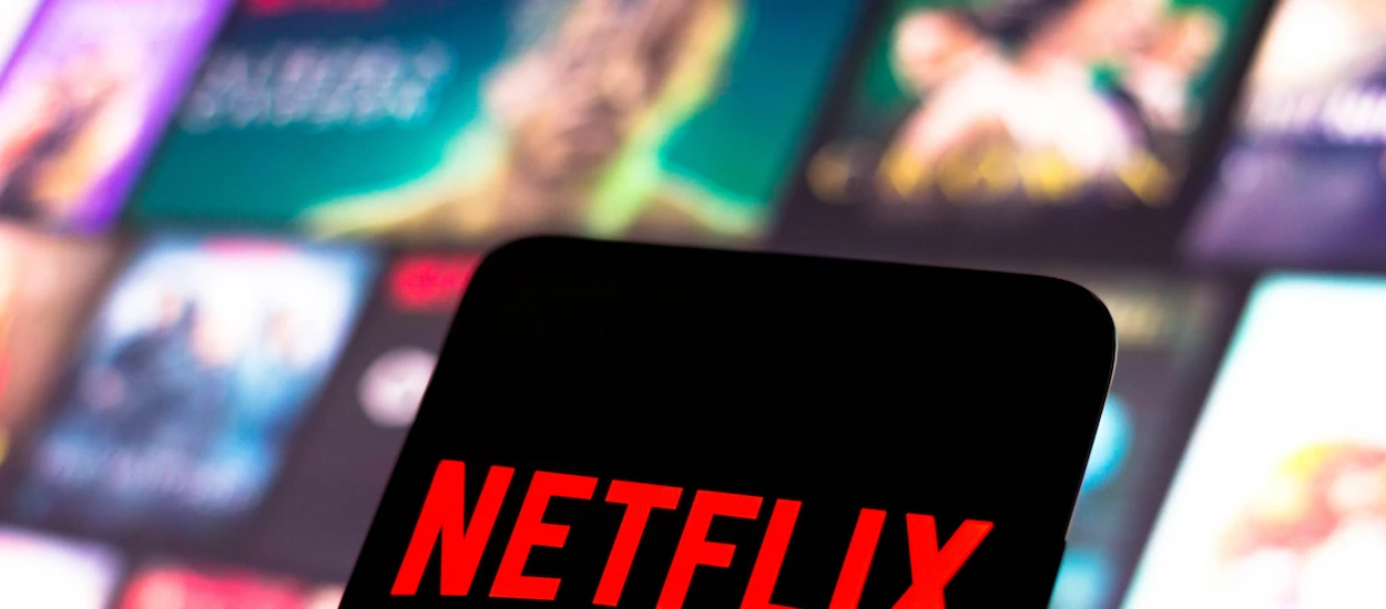 Już wiadomo, jak Netflix będzie zapobiegał w Polsce współdzieleniu kont