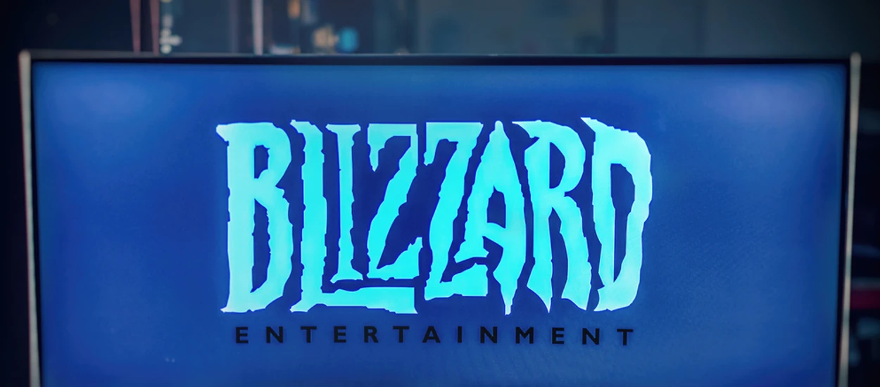 Blizzard idzie na ugodę – za dyskryminację pracownic będzie musiał zapłacić krocie