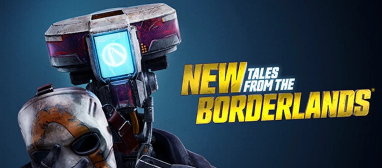 Recenzja New Tales from the Borderlands. Tragikomedia o wątpliwej urodzie