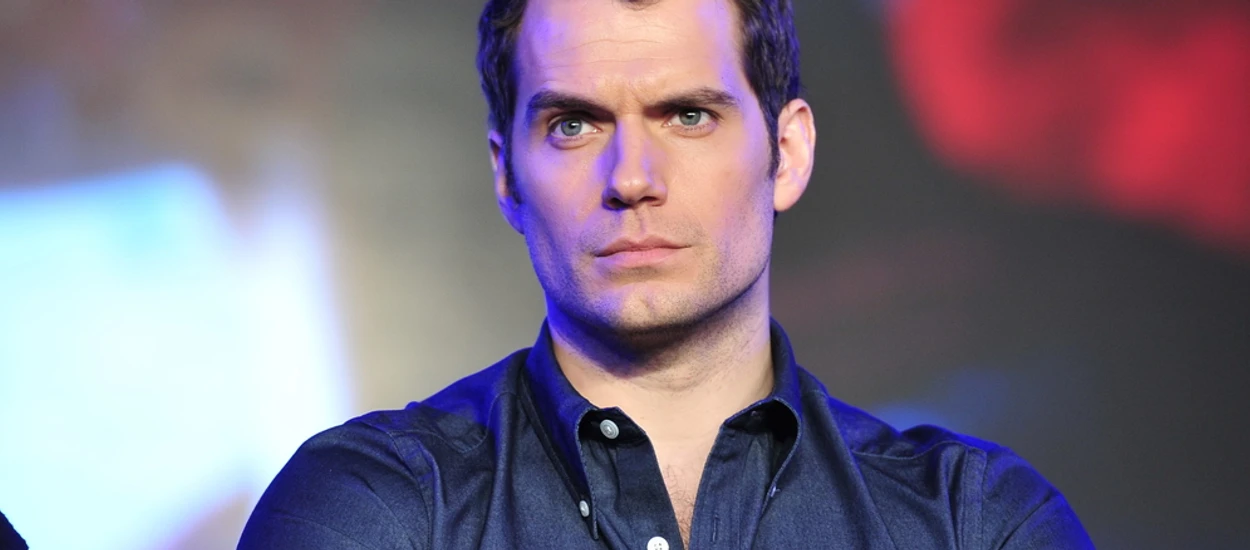 Henry Cavill porzucił serialowego Wiedźmina. Wiemy, dla jakiej roli