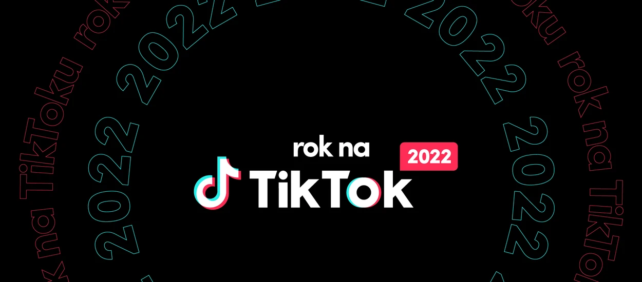 Kapibary, rap i prawo, czyli najpopularniejsze trendy polskiego TikToka w 2022 roku