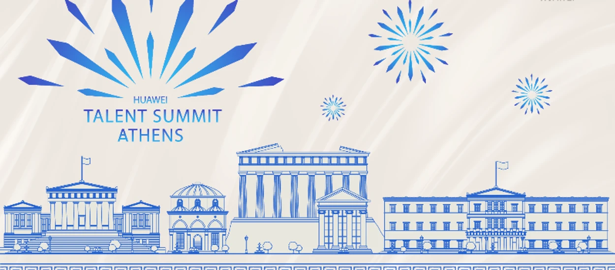 Huawei Talent Summit 2022 – polscy studenci w finale międzynarodowego konkursu technologicznego