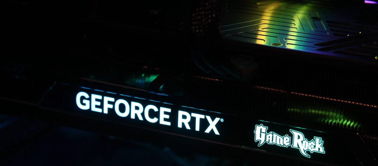 Palit GeForce RTX 4080 Game Rock 16 GB w tej cenie to trudny wybór