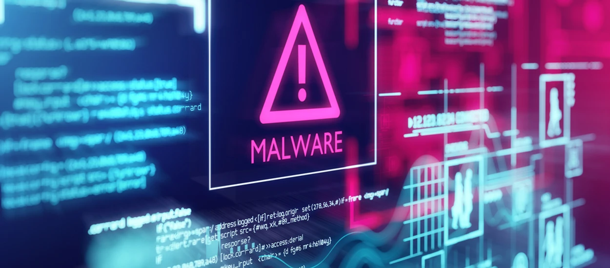 Nikt nie jest bezpieczny. Ten malware działa na systemie, którego jeszcze oficjalnie nie ma