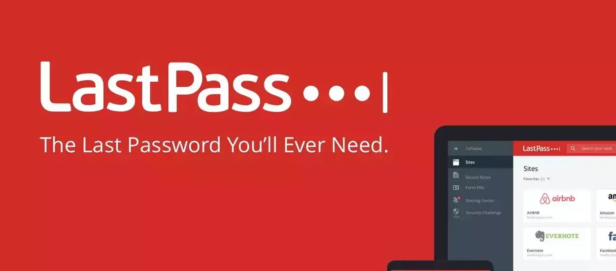 Wiemy co zawiniło w wycieku haseł z LastPass