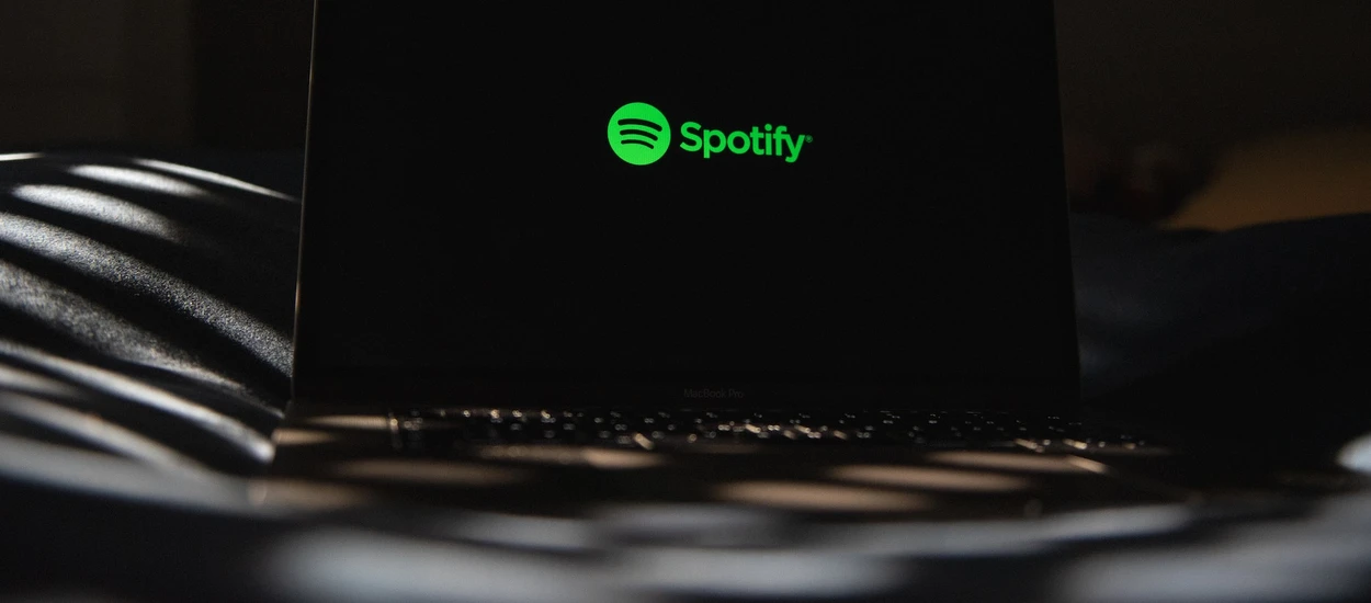 Odkryto kod Spotify. Wiemy już, co z muzyką w Hi-Fi