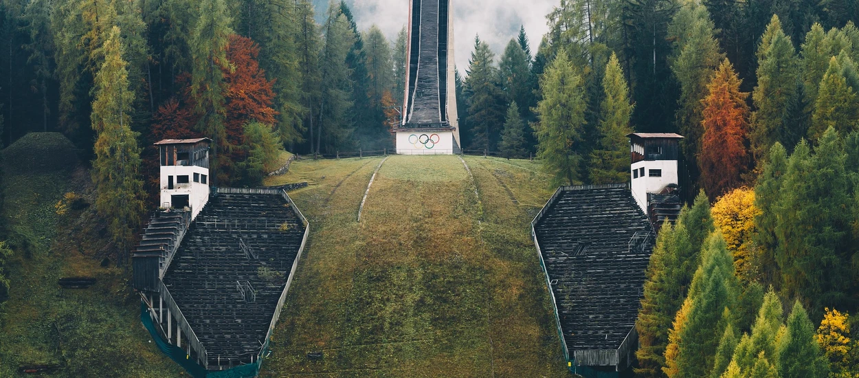 Skoki narciarskie tracą zainteresowanie. Technologia zabiła emocje?