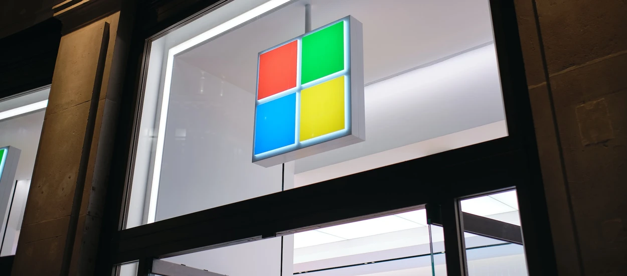 Microsoft idzie drogą Chińczyków. Superaplikacja bronią ostateczną