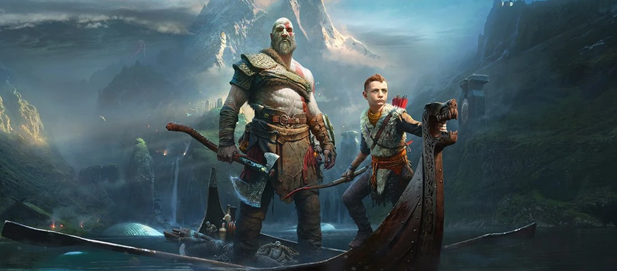 God of War trafi na małe ekrany, Amazon Prime zapowiada serial