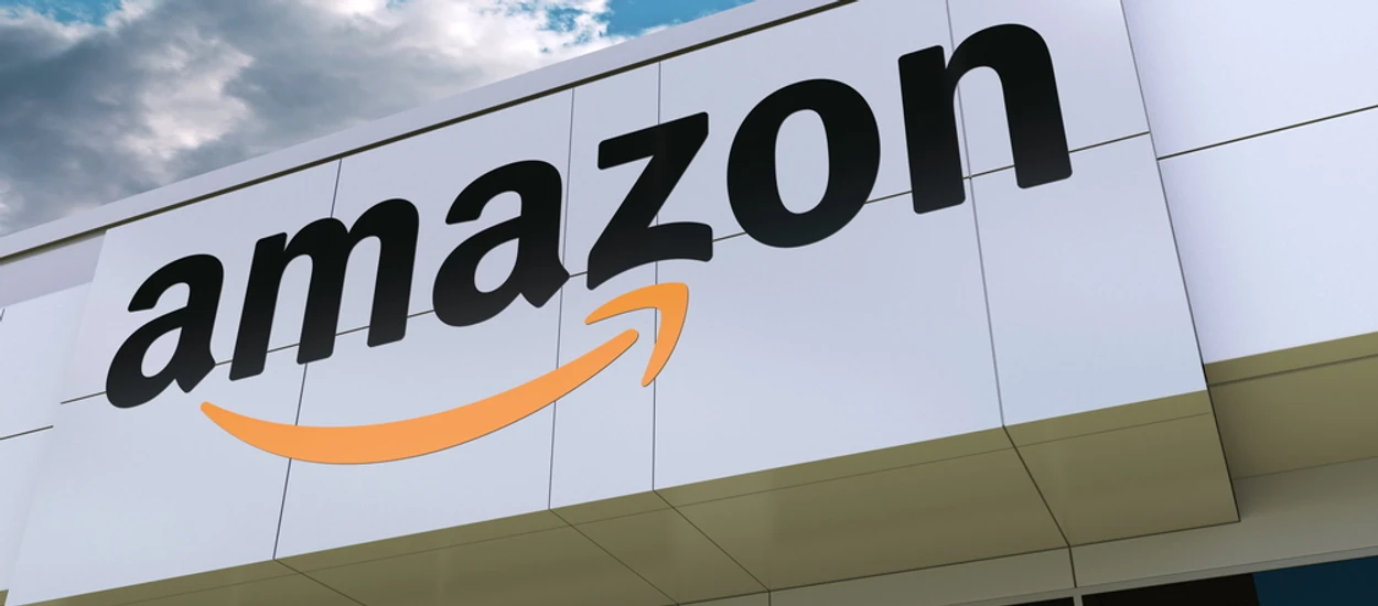 Miało być wielkie przejęcia, ale Unia Europejska pokrzyżowała plany Amazonu