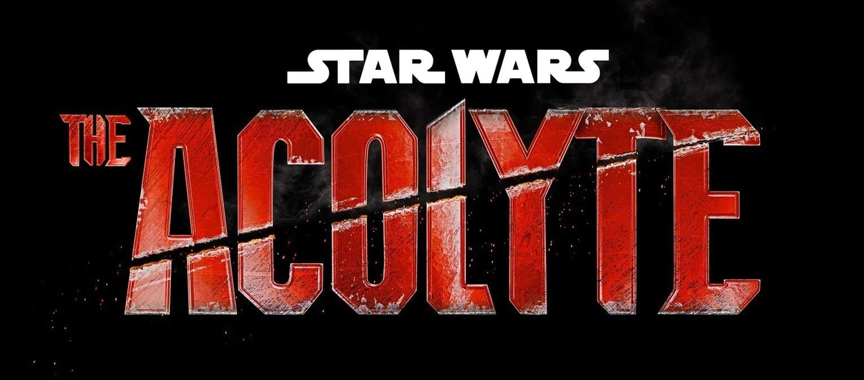 Wiemy coraz więcej o Star Wars: Acolyte - najciekawszy serial z uniwersum?