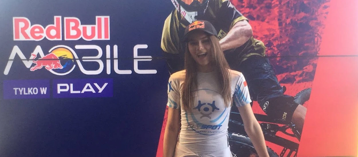 Red Bull Mobile przechodzi z Play do… No właśnie, do kogo?