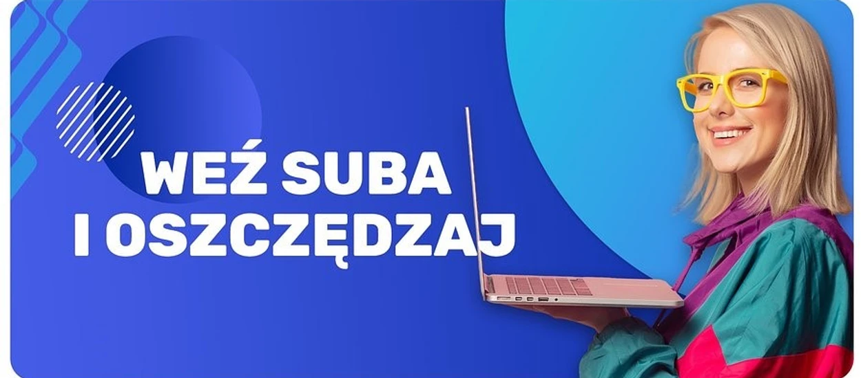 Komputronik wprowadza subskrypcje na sprzęt. W ofercie iPhone i MacBooki