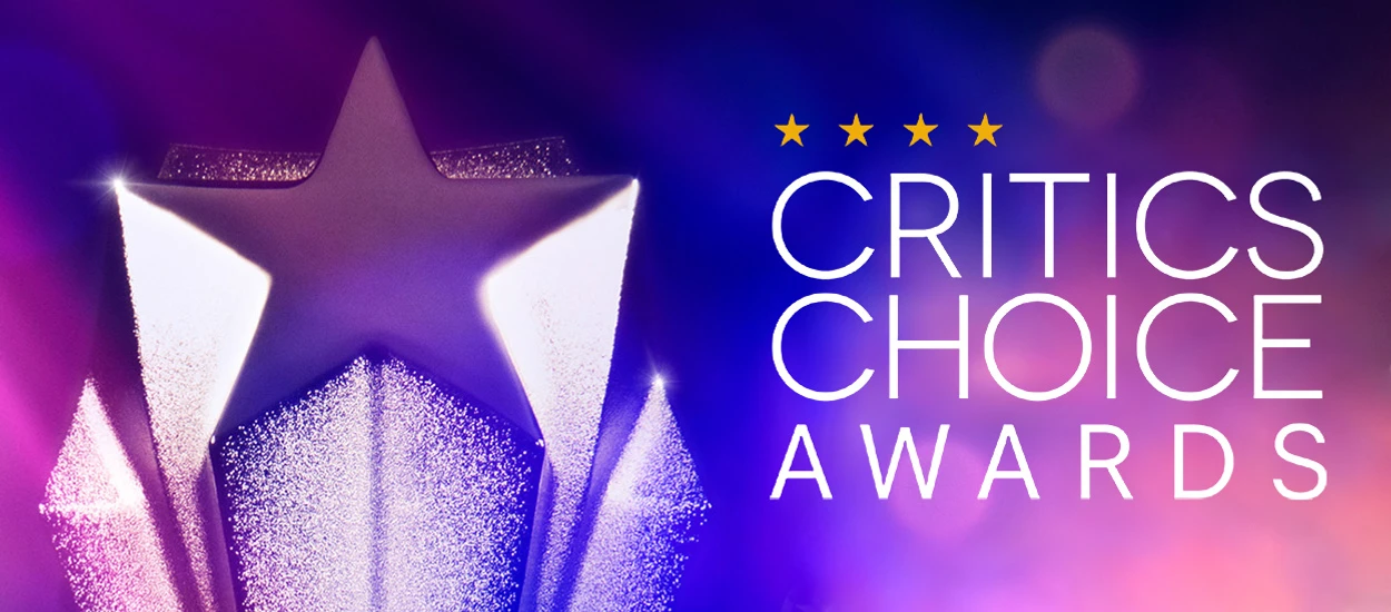 Critics Choice Awards 2023 rozdane. Kto zdobył uznanie krytyków?