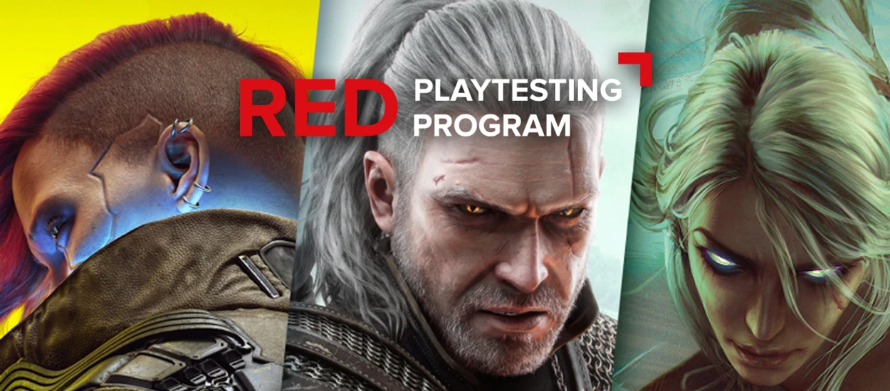 Jak rozwiązać problem kiepskiej kontroli jakości w grach i nie płacić? CD Projekt RED wpadło na ciekawy pomysł