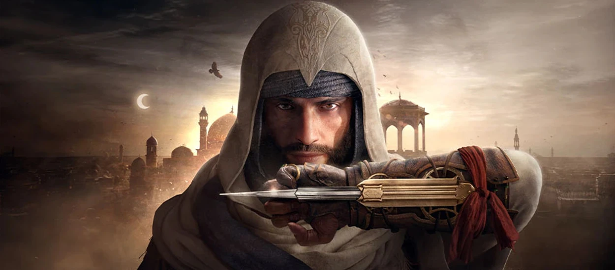 Assassin's Creed jak moda na sukces. Od nowych tytułów boli głowa