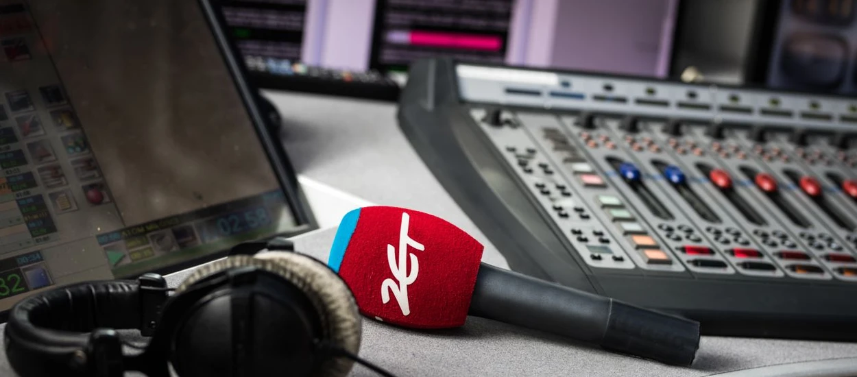 Wolność słowa górą - Radio ZET wygrywa w sądzie z KRRiT