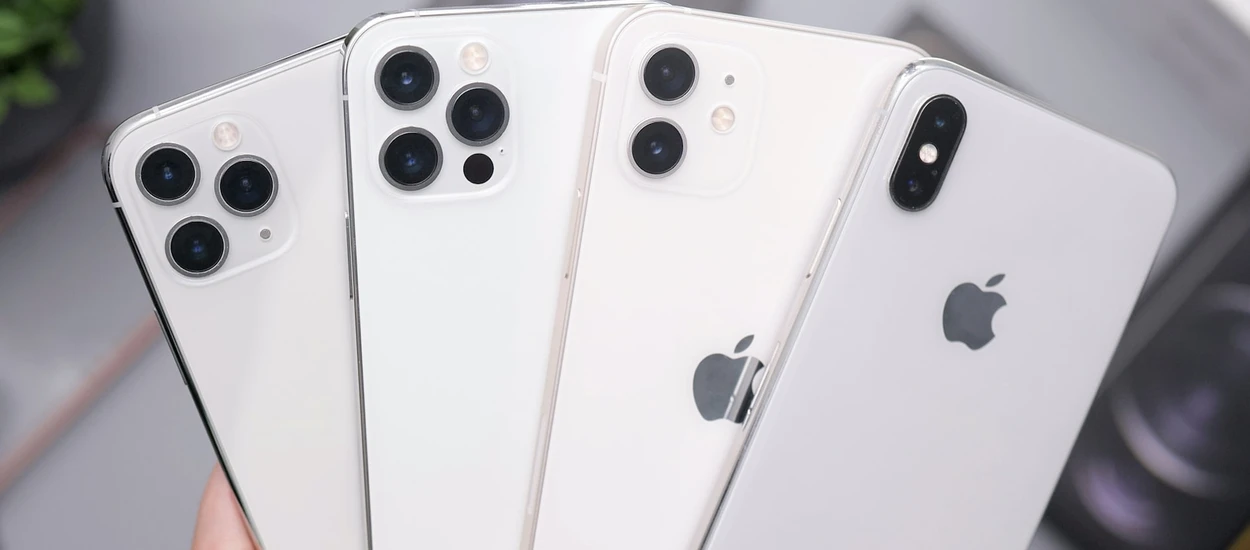 iPhone 16 sięgnie po stare rozwiązania. Apple zmieni design smartfonów?