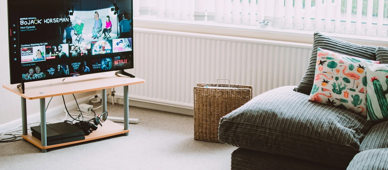 Na co zwrócić uwagę przed zakupem telewizora? Oto kilka porad