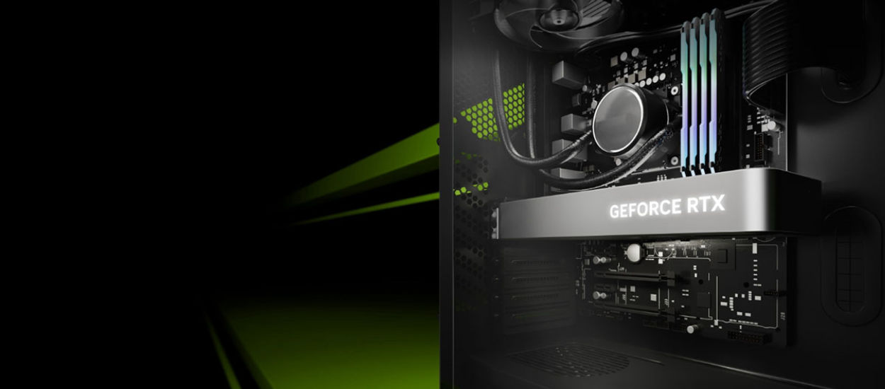 NVIDIA GeForce RTX 4070 Ti – najlepsza karta do 1440p?