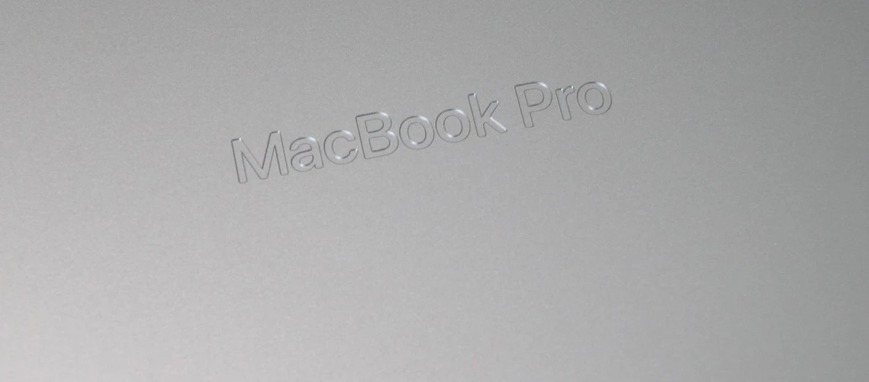 Apple Macbook Pro 14 z M2 Pro - recenzja. Najlepszy w swojej kategorii?