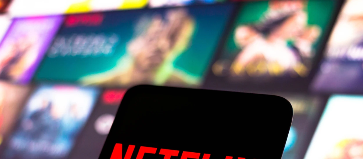 Seriale dla nastolatków: najlepsze seriale na wakacje na Netflixie