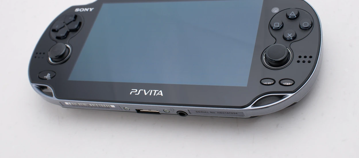 Nie pobierzecie gier na PS3 i PS Vita. Sony udaje, że nie widzi problemu