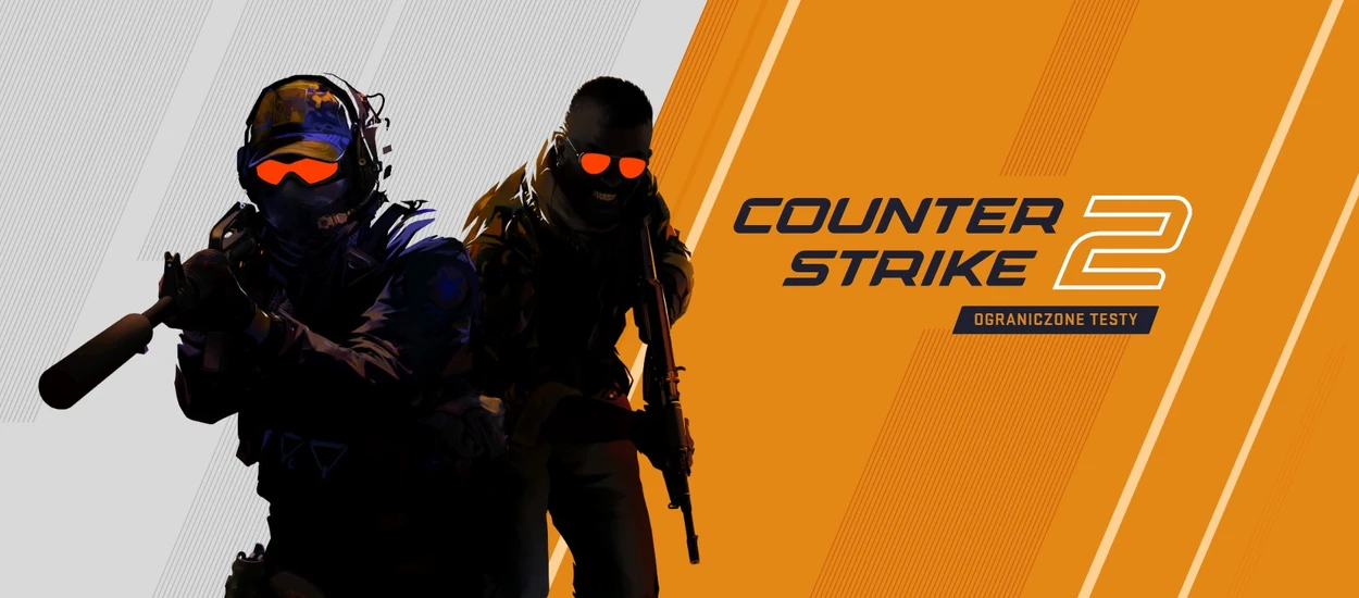 Valve zapowiada Counter-Strike 2, zastąpi CS:GO i będzie darmowy