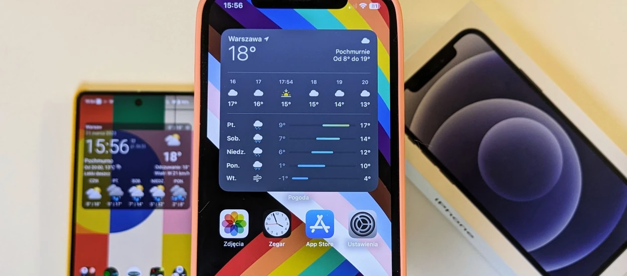 Czy trzyletni iPhone wciąż daje radę? Sprawdzamy