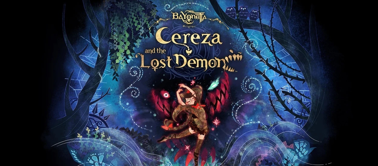 Cereza and the Lost Demon – recenzja. Nie takiej Bayonetty się spodziewałem